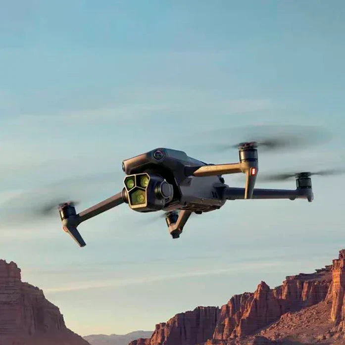 Drone Flydron Pro™ 360º