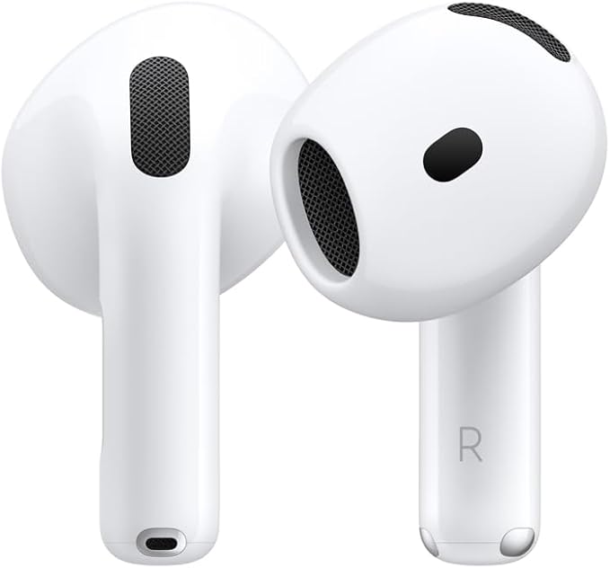 Air Pods Apple