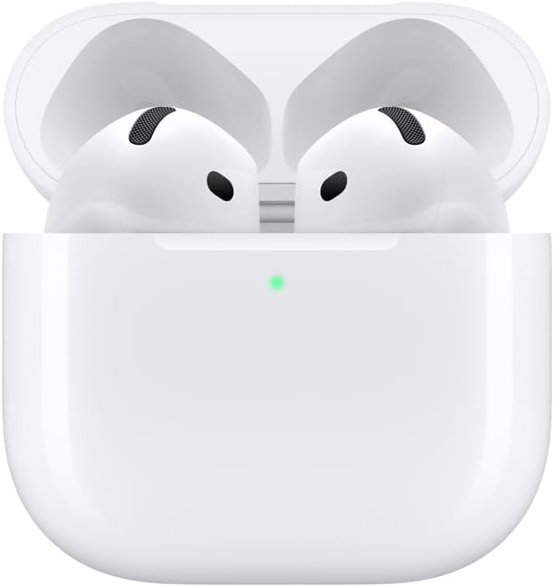 Air Pods Apple