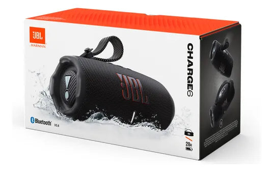 JBL „Bluetooth“ garsiakalbis