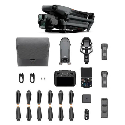 Drone Flydron Pro™ 360º