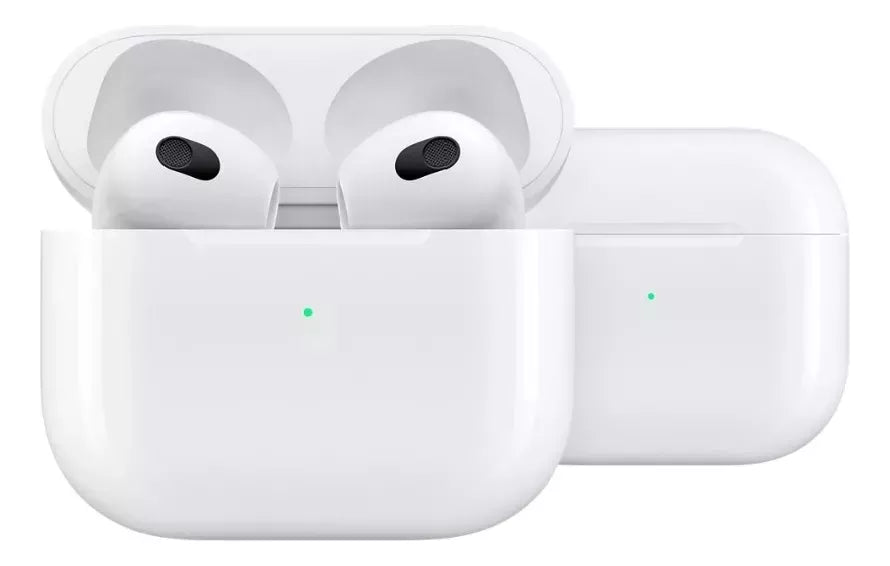 Air Pods Apple